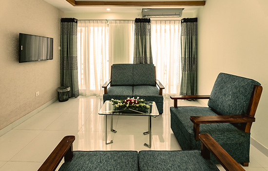 Presidential Suite - Image 5